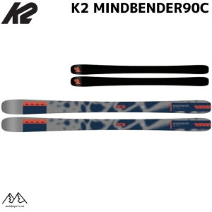 K2 PCc[ XL[ }Chx_[ 90C MINDBENDER 90C + MARKER SQUIRE 11 I[}Ee t[Ch S220300201-AD5001844