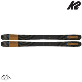 K2 ケイツー スキー マインドベンダー 96 C オールマウンテン フリーライド スキー単体 MINDBENDER 96C S230302201