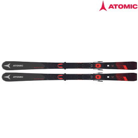 アトミック スキー ATOMIC REDSTER XI + M 10 GW セット AASS03360