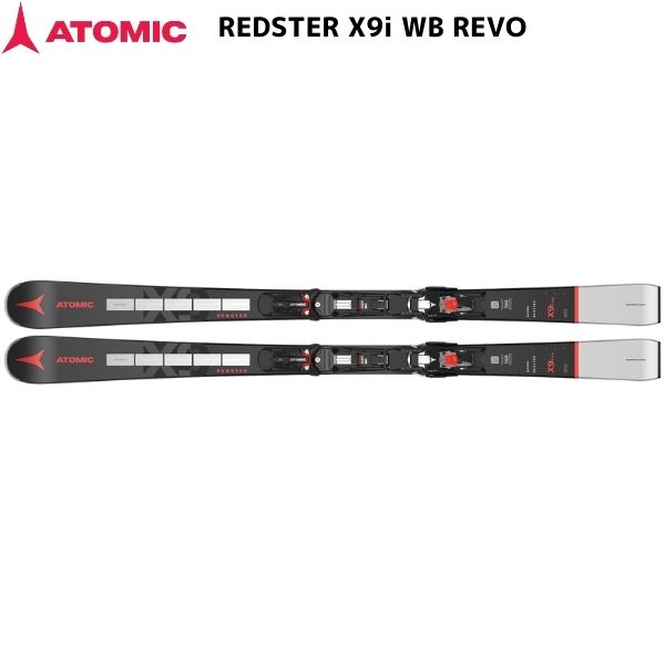 スキー板 アトミック x9i redsterの人気商品・通販・価格比較 - 価格.com