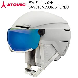 Ag~bN oCU[փbg zCg SAVOR VISOR STEREO WHITE HEATHER AN5005714