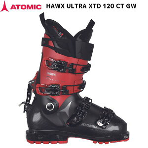 Ag~bN XL[u[c ATOMIC HAWX ULTRA XTD 120 CT GW AE5027300