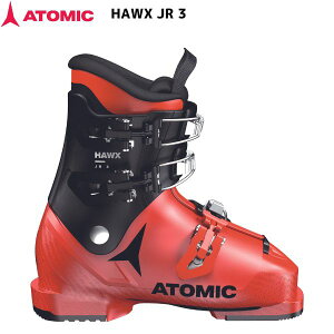Ag~bN WjA XL[u[c ATOMIC HAWX JR 3 AE5025520