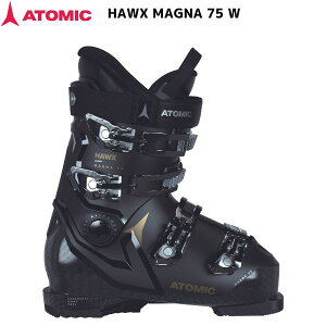 Ag~bN fB[X XL[u[c ATOMIC HAWX MAGNA 75 W AE5027100