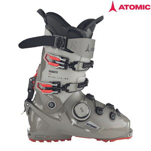 Ag~bN XL[u[c ATOMIC HAWX ULTRA XTD 130 BOA GW AE5029040