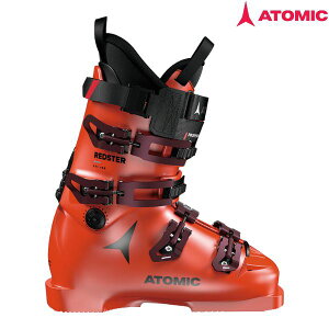 アトミック スキーブーツ ATOMIC REDSTER STi 130 TEAM ISSUE AE5024380