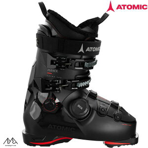 Ag~bN XL[u[c {Au[c ATOMIC HAWX PRIME 100 BOA GW AE5030760