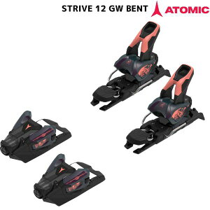 Ag~bN rfBO ATOMIC STRIVE 12 GW BENT x`Fg[ AD5002276
