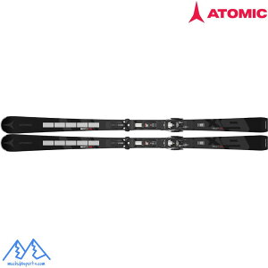 Ag~bN XL[ ATOMIC REDSTER X9i REVOSHOCK S + X 12 GW Zbg AASS03446