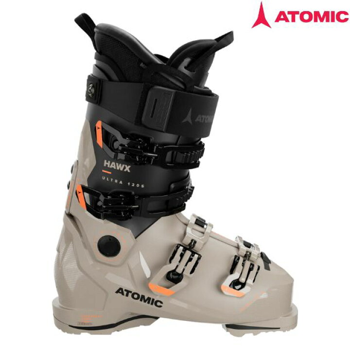 楽天市場】アトミック スキーブーツ ATOMIC HAWX ULTRA 120 S GW 