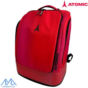 Ag~bN XL[u[c 2[\ obNpbN bN bhX^[pbN 100L bh ATOMIC REDSTER PACK 100L RED AL5055220