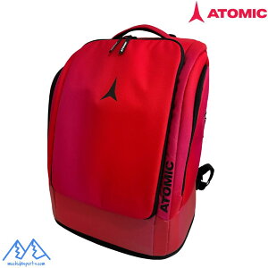 Ag~bN XL[ obNpbN bN bhX^[pbN 80L bh ATOMIC REDSTER PACK 80L RED AL5055320