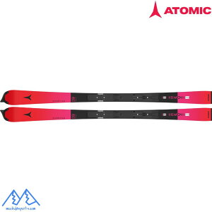 アトミック ATOMIC REDSTER S9 FIS M 165cm スキー単体 AA0030552