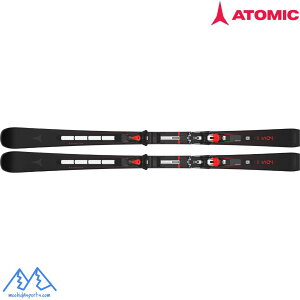 Ag~bN XL[ ATOMIC REDSTER S9i REVOSHOCK S + I 12 GW Zbg AASS03672