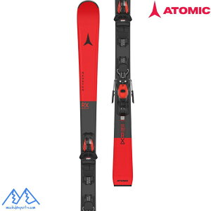 Ag~bN XL[ ATOMIC REDSTER RX + M 10 GW Zbg AASS03690