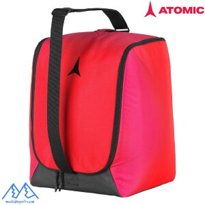 Ag~bN u[c wbgobO u[cobO bh ATOMIC BOOT & HELMET BAG Red TENSION AL5053340