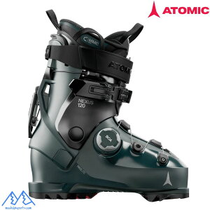 �A�g�~�b�N �X�L�[�u�[�c ATOMIC NEXUS 120 BOA ���A�G���g���[ AE5035220