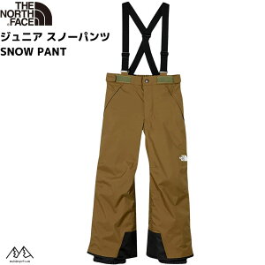 m[XtFCX WjA Xm[pc (ȂȂ) XL[EGA h ~^[ I[u THE NORTH FACE SNOW PANT NSJ62145-MO