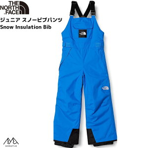 m[XtFCX WjA Xm[rupc XL[EGA h ۉ q[[ u[ THE NORTH FACE Sninsulation Bib NSJ62146 HB