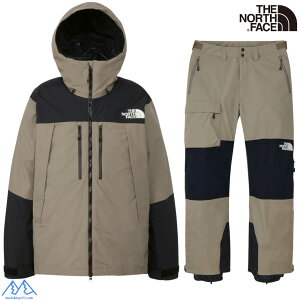 �m�[�X�t�F�C�X �X�L�[�E�G�A �㉺�Z�b�g �}�b�V�����[�� THE NORTH FACE SNOWBIRD TRICLIMATE SHUKABRA PANT MR NS62517NS62515 NS62515-MR-NS62517-MR