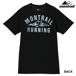 gC gCjO EGA TVc g obNvg ubN MONTRAIL Columbia M Endless Trail Running Tech Tee BLACK AE9494-011