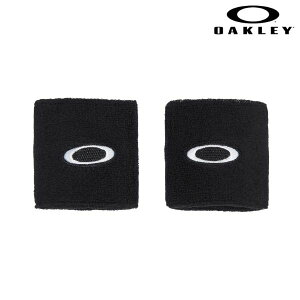 �I�[�N���[ ���X�g�o���h �u���b�N OAKLEY Essential Wrist Band 23.0 Blackout FOS901439-02E