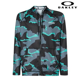 I[N[ bVK[h  tWbv t[fB[  T[tB {fB{[h C ubNJ OAKLEY Rash Hoodie 23.0 FOA405174-9QR