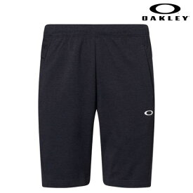 オークリー ハーフパンツ ダークデニム OAKLEY Enhance Tech Jersey Shorts 9inch 13.0 Dark Denim FOA405227-93L