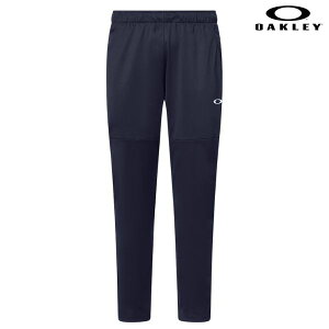 I[N[ g[jO pc lCr[ OAKLEY Enhance Tech Jersey Pants 13.7 Fathom FOA405841-6AC