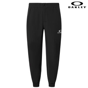 I[N[ VF EFA pc ubN OAKLEY Enhance Tech Shell Pants 1.0 Blackout FOA405853-02E