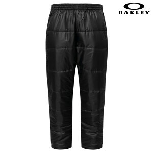 I[N[ ȓ pc ۉ  OAKLEY Enhance Insulation Pants 13.7 Blackout FOA405855-02E