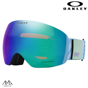 I[N[ S[O tCgfbN OAKLEY FRIGHT DECK L FRAKTEL STONEWASH Prizm ARGOW IRIDIUM OO7050-D0