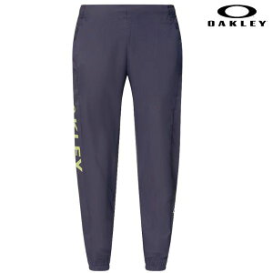 I[N[ NX E[u pc lCr[ OAKLEY Enhance Mobility Pants 5.0 Foggy Blue FOA406301-6FB