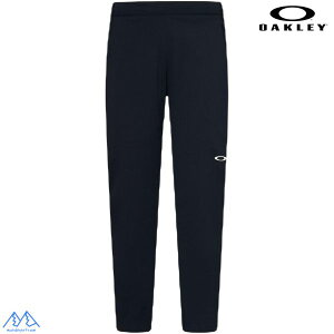 I[N[ g[jO EFA pc W[W ubN OAKLEY ENHANCE TECH JERSEY PANTS 14.7 BLACKOUT FOA406970 02E
