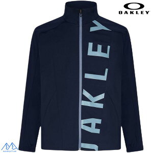I[N[ g[jO EFA WPbg W[W lCr[ OAKLEY ENHANCE TECH JERSEY JACKET 14.7 FATHOM FOA406928 6AC