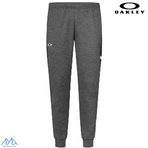 I[N[ g[jO EFA pc W[W _[N O[ wU[ OAKLEY EN 3RDG SYNCHRONISM PANTS 7.7 DARK GREY HTHR FOA406969 29A