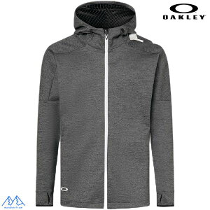 I[N[ g[jO EFA WPbg W[W t[fB[ _[N O[ wU[ OAKLEY EN 3RDG SYNCHRONISM JACKET 7.7 DARK GREY HTHR FOA406927 29A