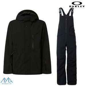 I[N[ XL[EFA VFEFA ZbgAbv ubN OAKLEY TNP TBT Shell Jacket TNP Shell BIB BLACKOUT FOA404736 FOA400939 02E