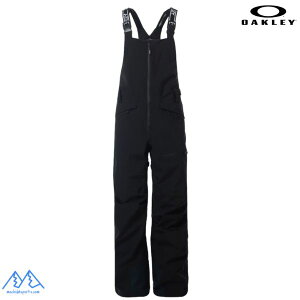 I[N[ XL[pc VFpc ubN OAKLEY TNP Shell BIB BLACKOUT FOA400939 02E