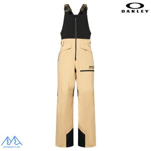 I[N[ XL[pc VFpc ubN x[W OAKLEY TNP Shell BIB HUMUS FOA400939 31R
