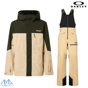 I[N[ XL[EFA VFEFA ZbgAbv J[L x[W / ubN x[W OAKLEY TNP TBT Shell Jacket HUMUS / NEW DARK BRUSH TNP Shell BIB HUMUS FOA404736 9WS FOA400939 31R