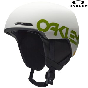 �I�[�N���[ �X�m�[ �w�����b�g �~�b�v�X �A�W�A���t�B�b�g �}�b�g�~�X�g OAKLEY MOD1 ASIAN FIT MIPS Matte Mist 99505A-MP 13H