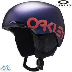 �I�[�N���[ �W���j�A �X�m�[ �w�����b�g OAKLEY MOD1 YOUTH Cyan Blue Colorshift 99505Y CBC