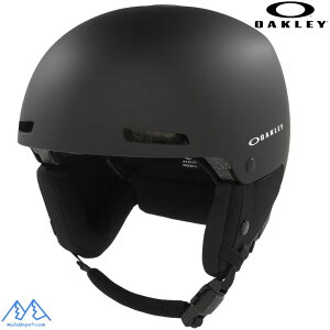 �I�[�N���[ �X�m�[ �w�����b�g �A�W�A���t�B�b�g �u���b�N OAKLEY MOD1 PRO MIPS ASIAN FIT BLACKOUT FOS900629 02E