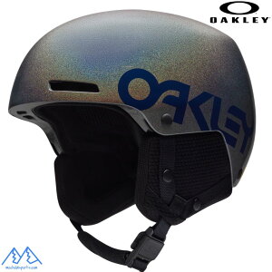 �I�[�N���[ �X�m�[ �w�����b�g �A�W�A���t�B�b�g OAKLEY MOD1 PRO MIPS ASIAN FIT SPACE DUST FOS900629 20I