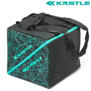 PX 3 XL[u[cobO u[cL[u XL[u[c P[X ubN~g KASTLE BOOT CUBE 3P BOOT BAG Black Mint GB509