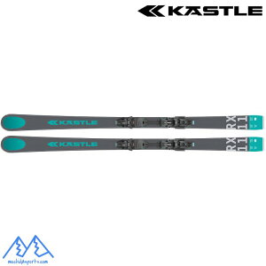 PX XL[ KASTLE RX 11 + K12 TRI GW rfBOZbg SR1124P