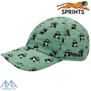 Xvc jOLbv p_ O[ SPRINTS O.G.Hats Snack Attack Panda Dash Hat SNACKATTACK