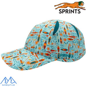 Xvc jOLbv Jk[ ph Cgu[ SPRINTS O.G.Hats Sprints X Paddlefest Hat XPADDLEFEST