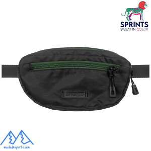 �X�v�����c �����j���O �o�b�O �V���h�E�m���[�� SPRINTS SLING IT BAG SHADOWNOIR �X�����O�C�b�g�o�b�O